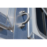 PARTS! Aluminum Bolt on Tie Loop or Tie Hook