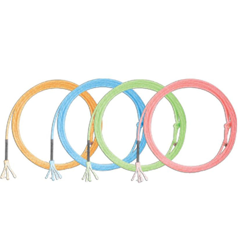 Lone Star Ropes Tomahawk Kid Rope