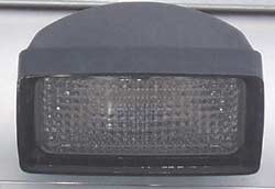 Halogen Load Light