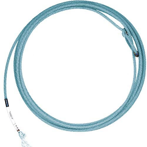 Fastback Rope Fast Back Ropes Ultimate Four Rope 4 Strand Head Team Rope 31'