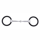 Partrade Jonathan Gauthier Snaffle Bit