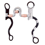Metalab Striped Spoon Bit with Roller