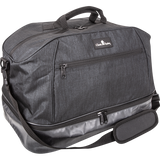 Classic Equine Weekend Duffle Bag- Midnight