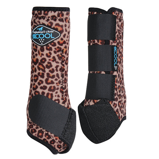 Professional's Choice Limited Edition 2XCool Sports Medicine