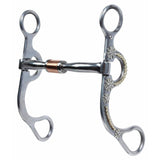 Bob Avila Daisy Shank Bit- Straight Roller
