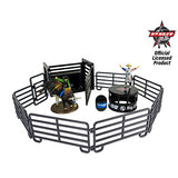 Big Country 13-Piece PBR Rodeo Set