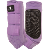 Classic Equine Classic Fit Hind Lavender Boots