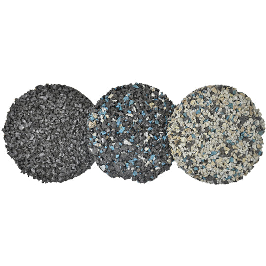 CoolFloor Rubber Trailer Flooring by Coolhorse