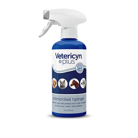 Vetericyn HydroGel 16oz