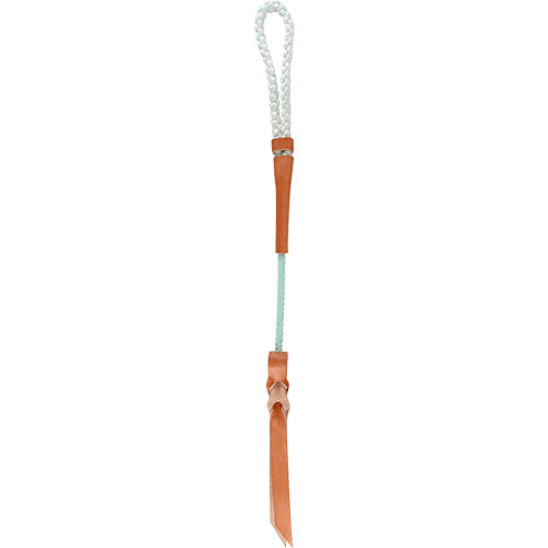 Quir Rope Classic Equine Rope Quirt