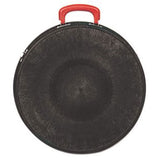 Rope It Up The Original Sierra Small Black Rope Can