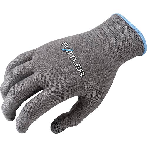 Rattler HP Roping Glove - Thumbnail 2