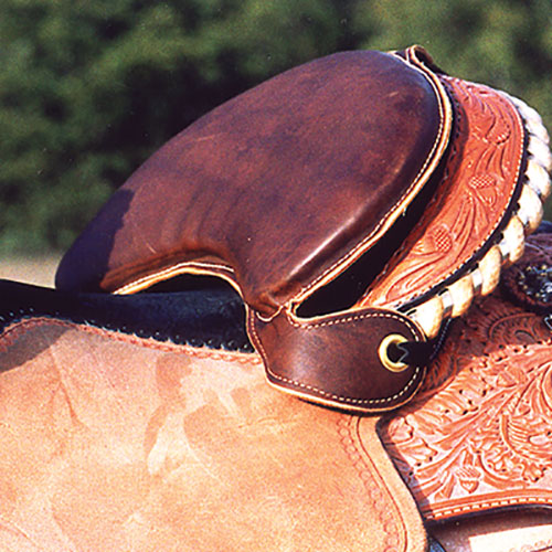 Martin Saddlery Seat Shrinker