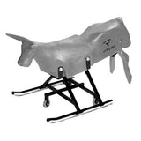 Super Slider Team Roping Dummy by Heel-O-Matic