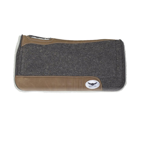 Trevor Brazile Relentless Extreme Gel Pad 3/4"