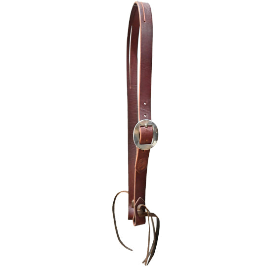 Coolhorse Leather Working Cowboy 1