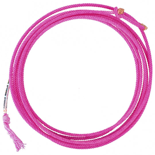 Rattler Ropes Triton 4-Strand Heel Team Rope