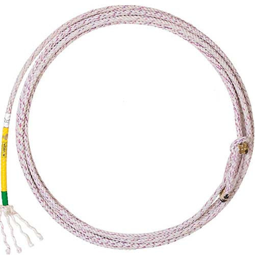 Relentless Ropes Cactus Ropes Trevor Brazile Relentless Collection Weapon 4 Strand Calf