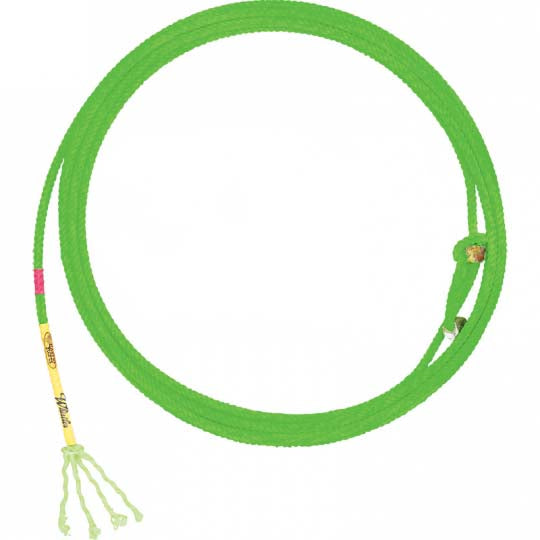 Cactus Training Ropes Cactus Ropes Whistler CoreTX 4 Strand Head Team Rope