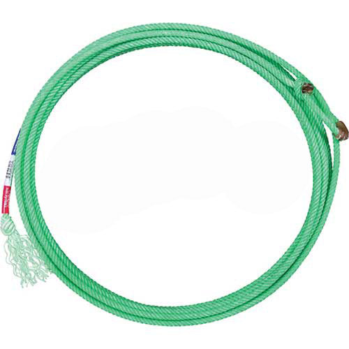 Classic Rope Zoom 4 Strand Head Team Rope 30'